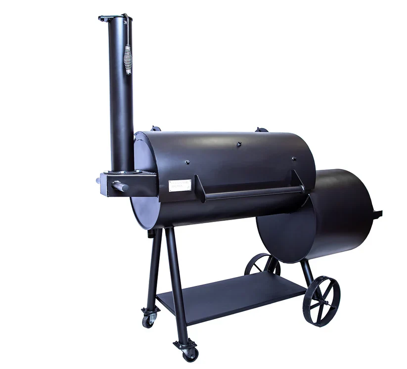 Old Country BBQ Pits Generation 2 Smoker 24 x 48