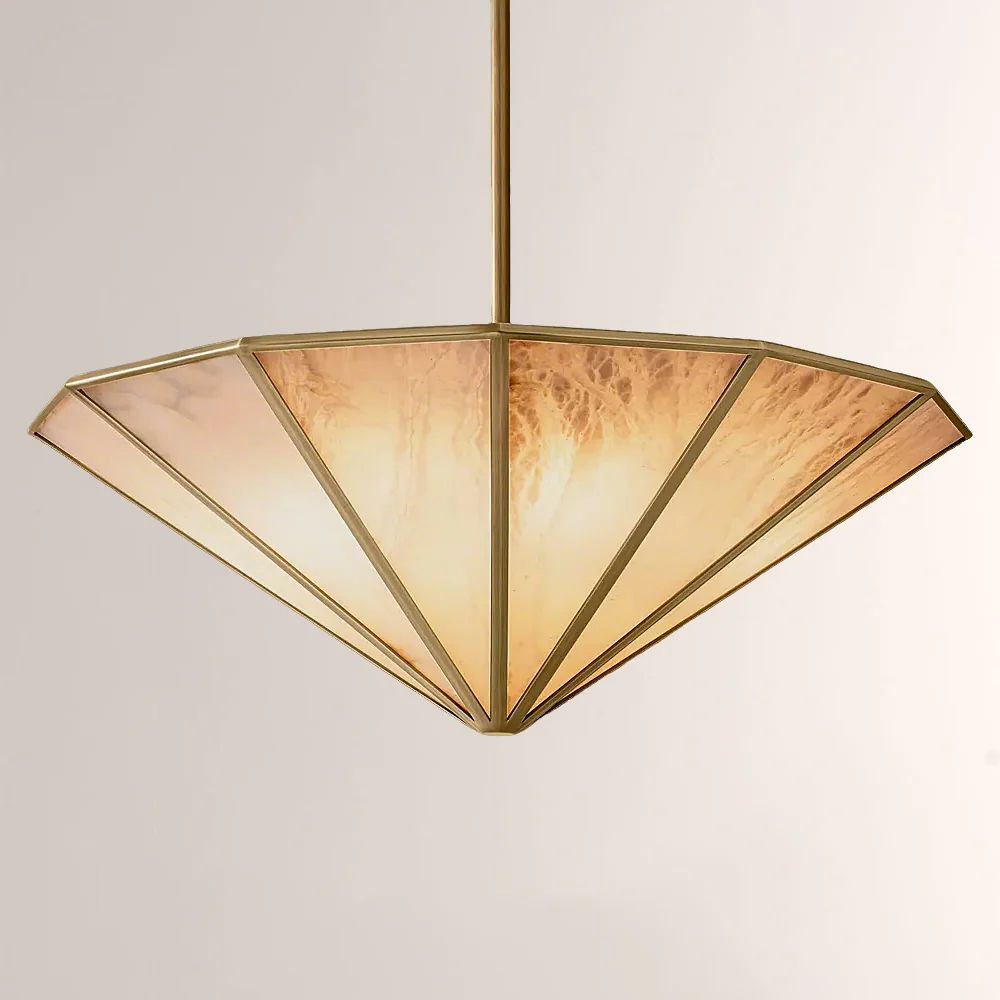 Lucy Round Chandelier 36
