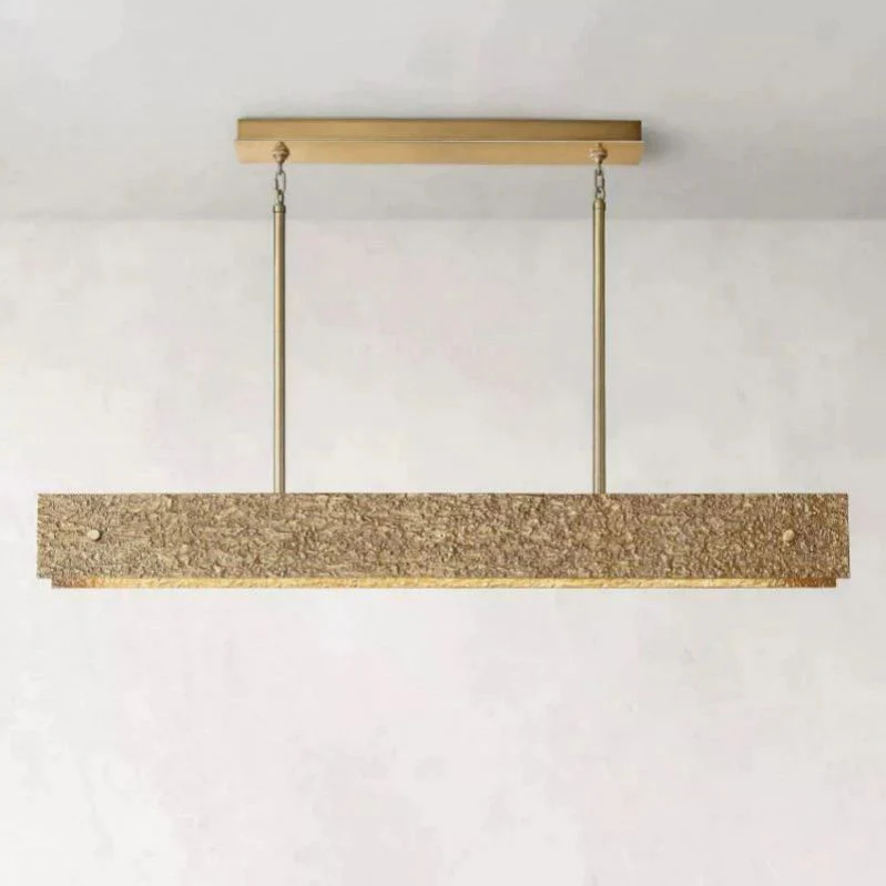 Baldr Linear Chandelier 54