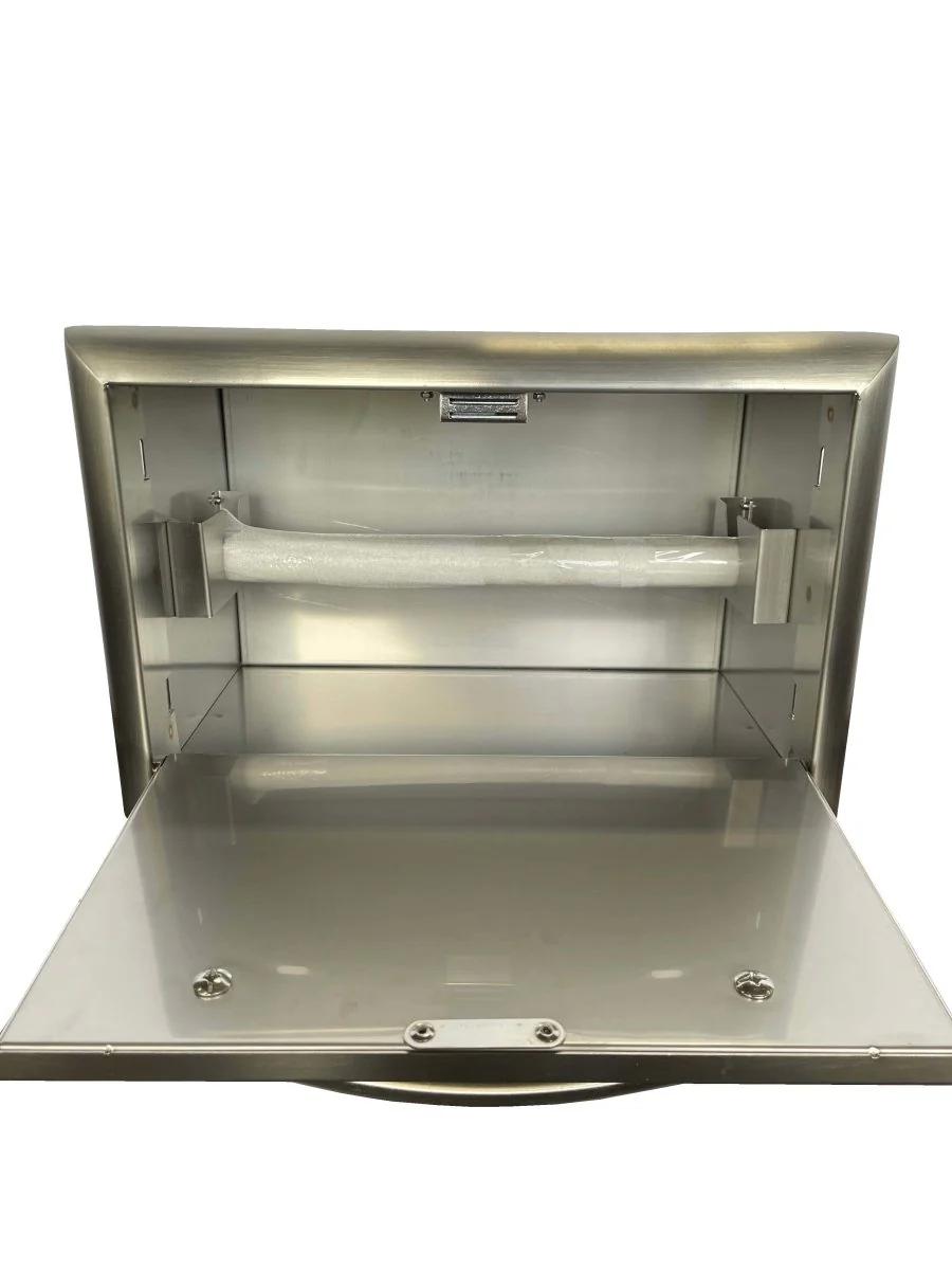 Texas Star Paper Towel Holder 14.8 X9.6