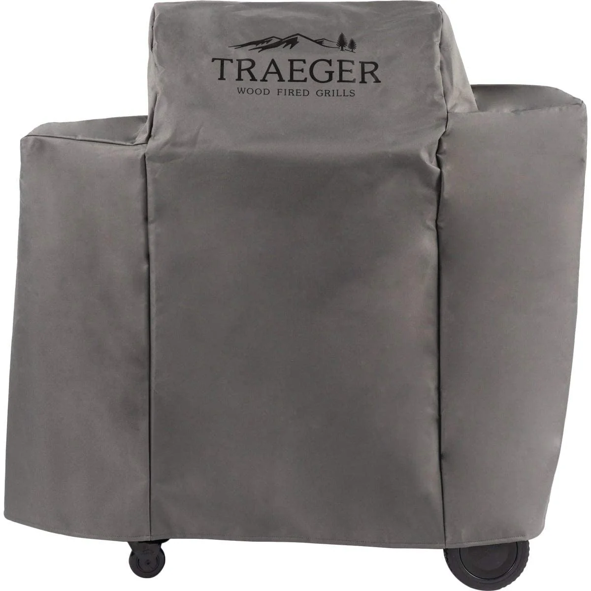 Traeger Cover for Ironwood 650 BAC505