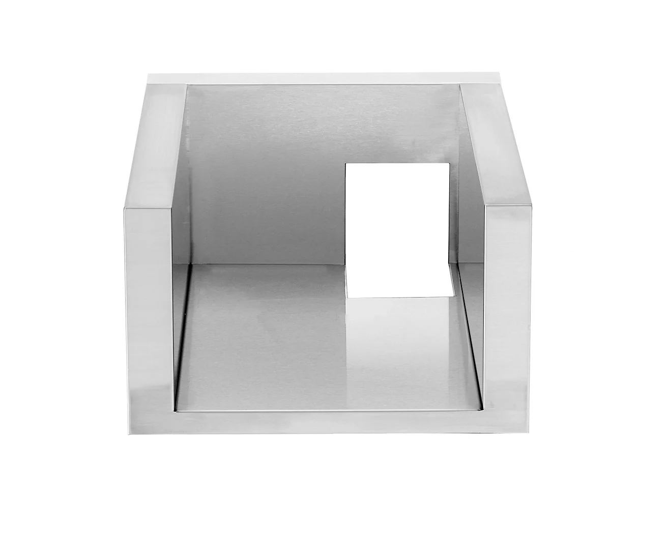 ENCSB2/MUSSB2/ESTSB2/ESTSS Side Burner Liner