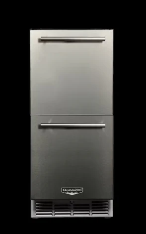 Signature 15-inch Outdoor Refrigerated Drawers