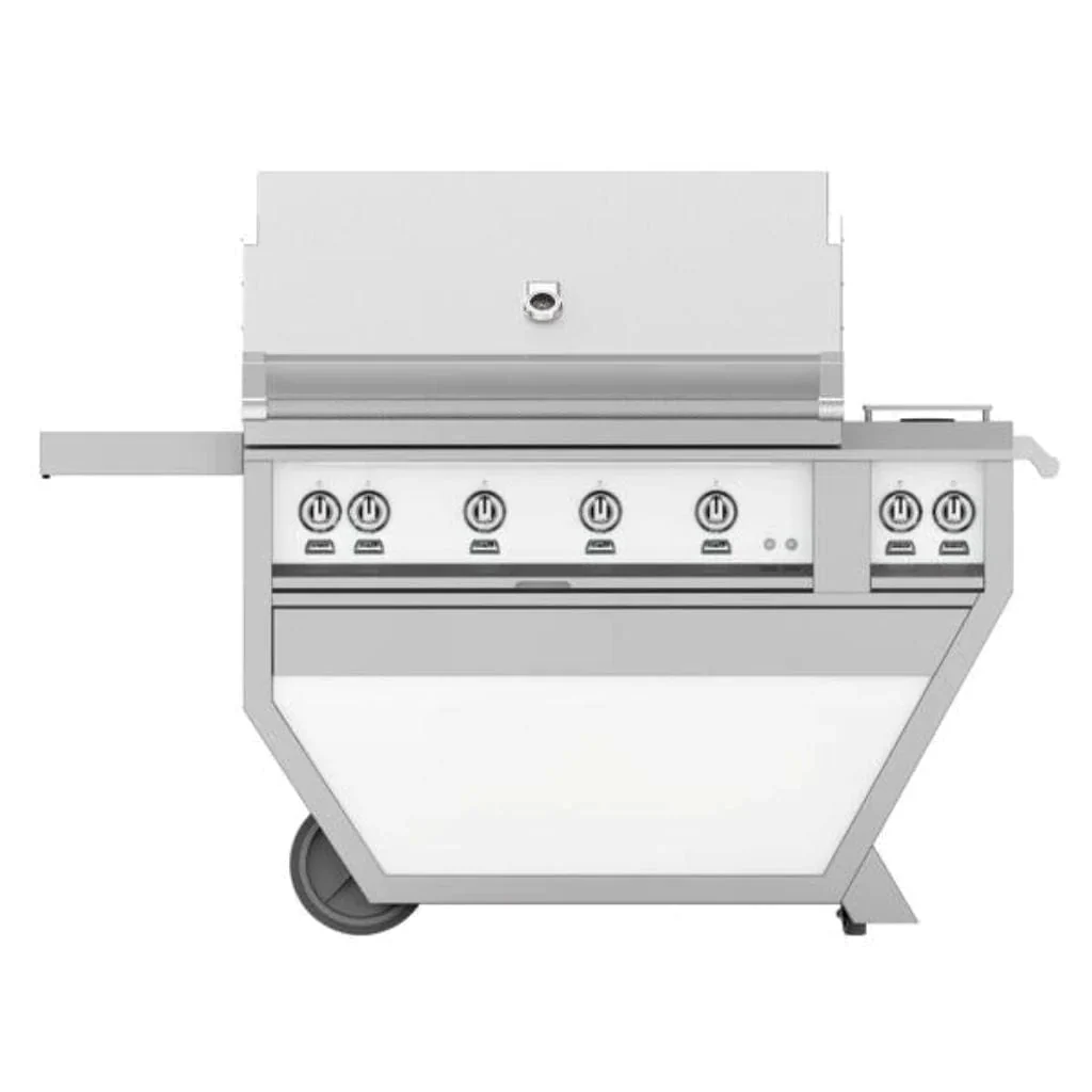 Hestan 42