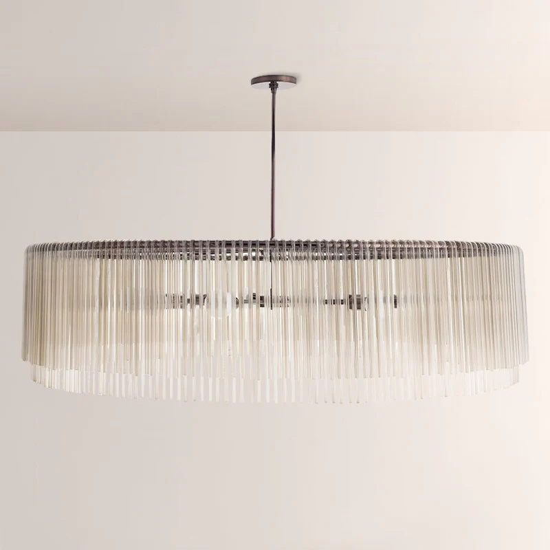 Roytrle Round Chandelier 60