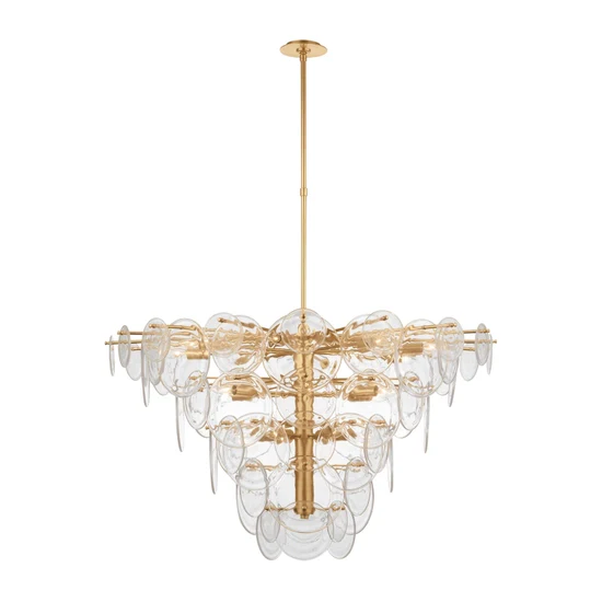 Lorina Extra Large Chandelier