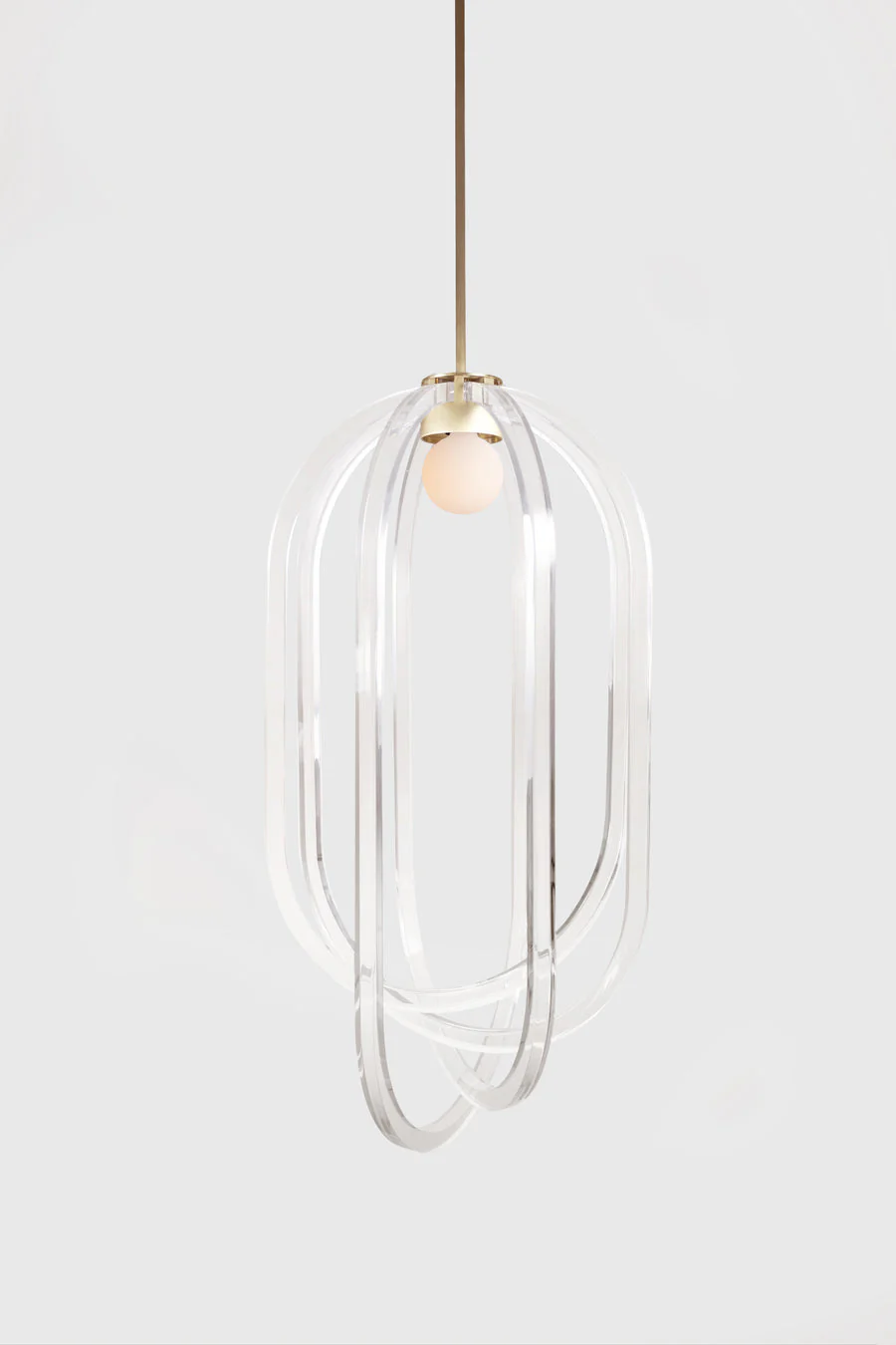 Cirrus Chandelier