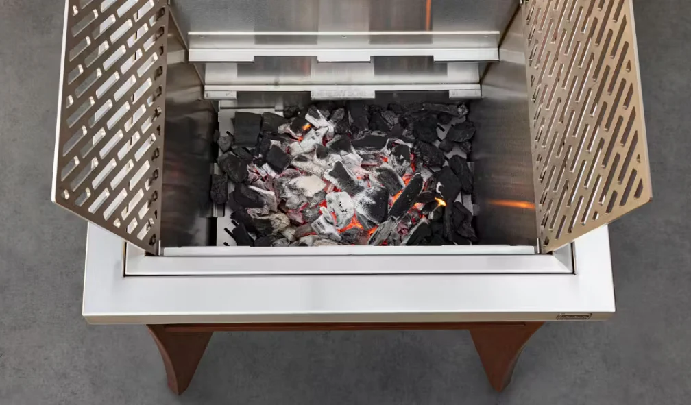 Shokunin Kamado Grill