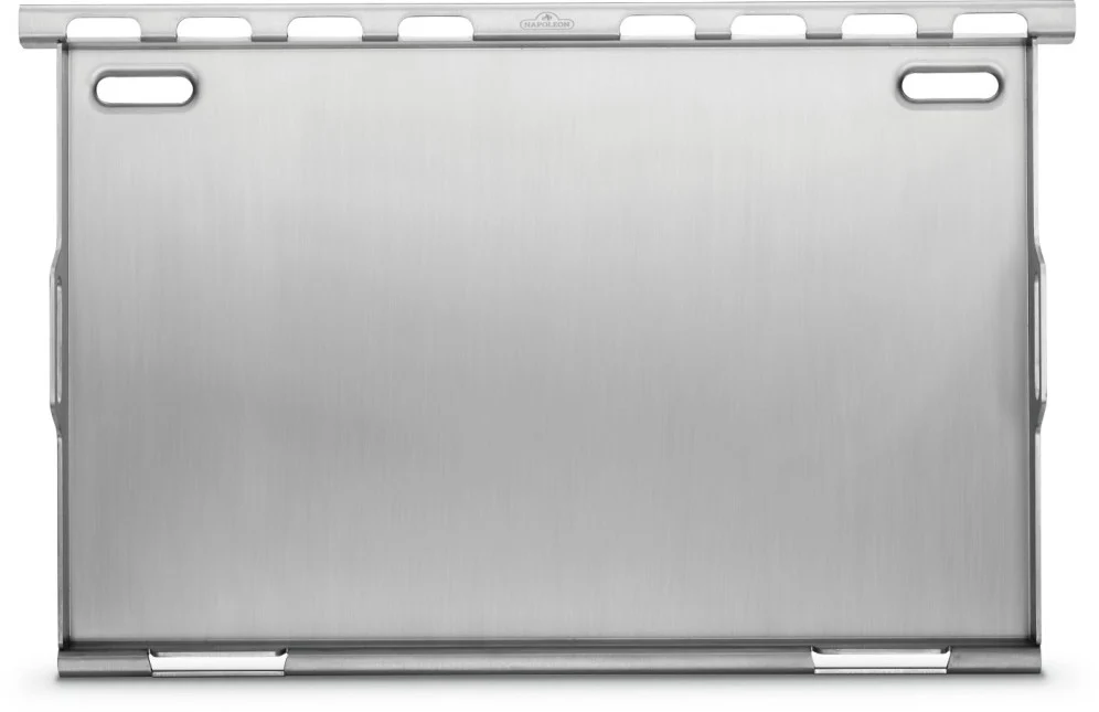 Napoleon Stainless Steel Griddle Insert for 500 and 525 Models 56094