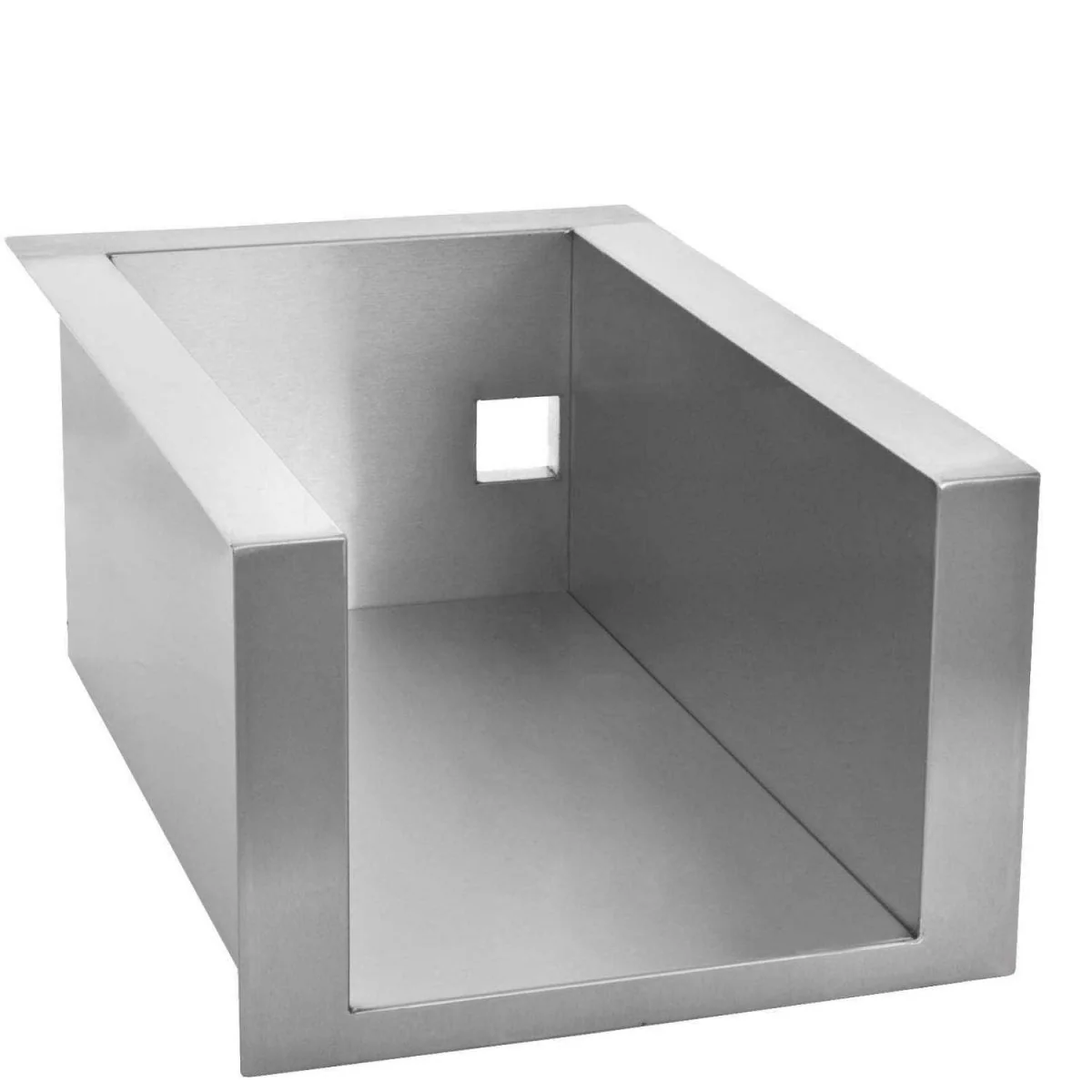 Blaze Insulated Jacket for the Double Side Burner BLZ-SB2-IJ