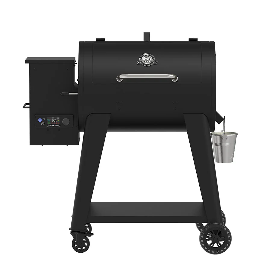 FB2 Series 850 Wood Pellet Grill - PB850FB2