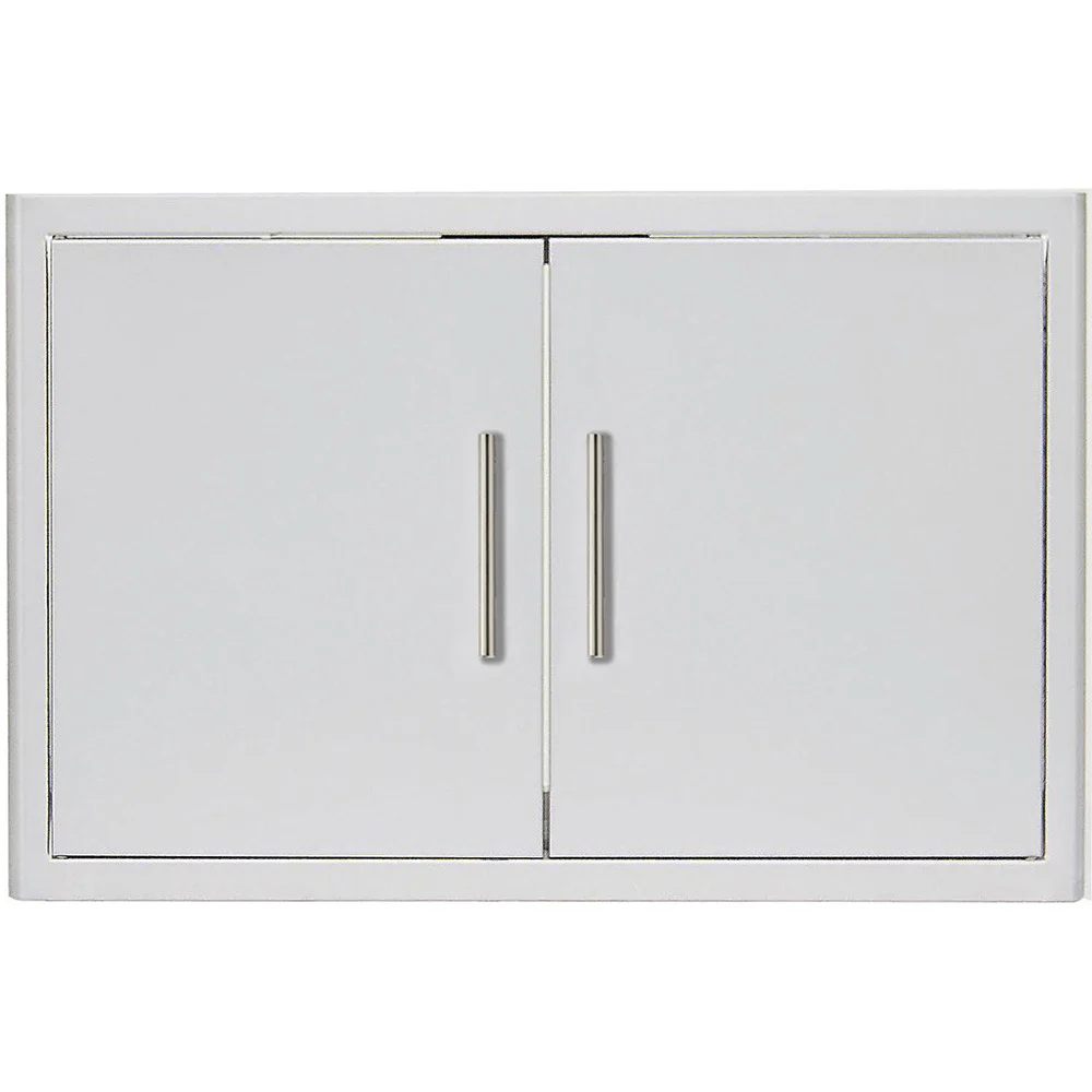 Blaze 5 Double Door BLZ-AD40-R-SC