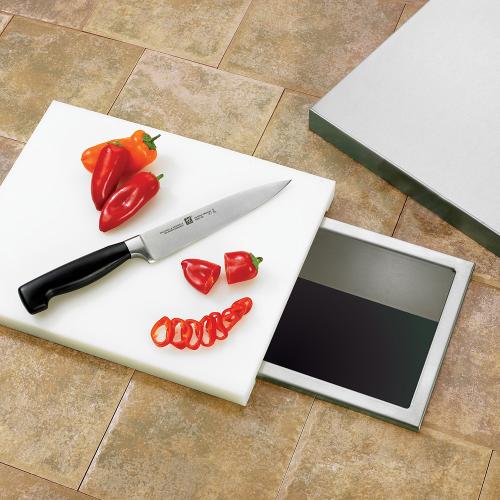 RCS Trash Chute/Cutting Board RTC1