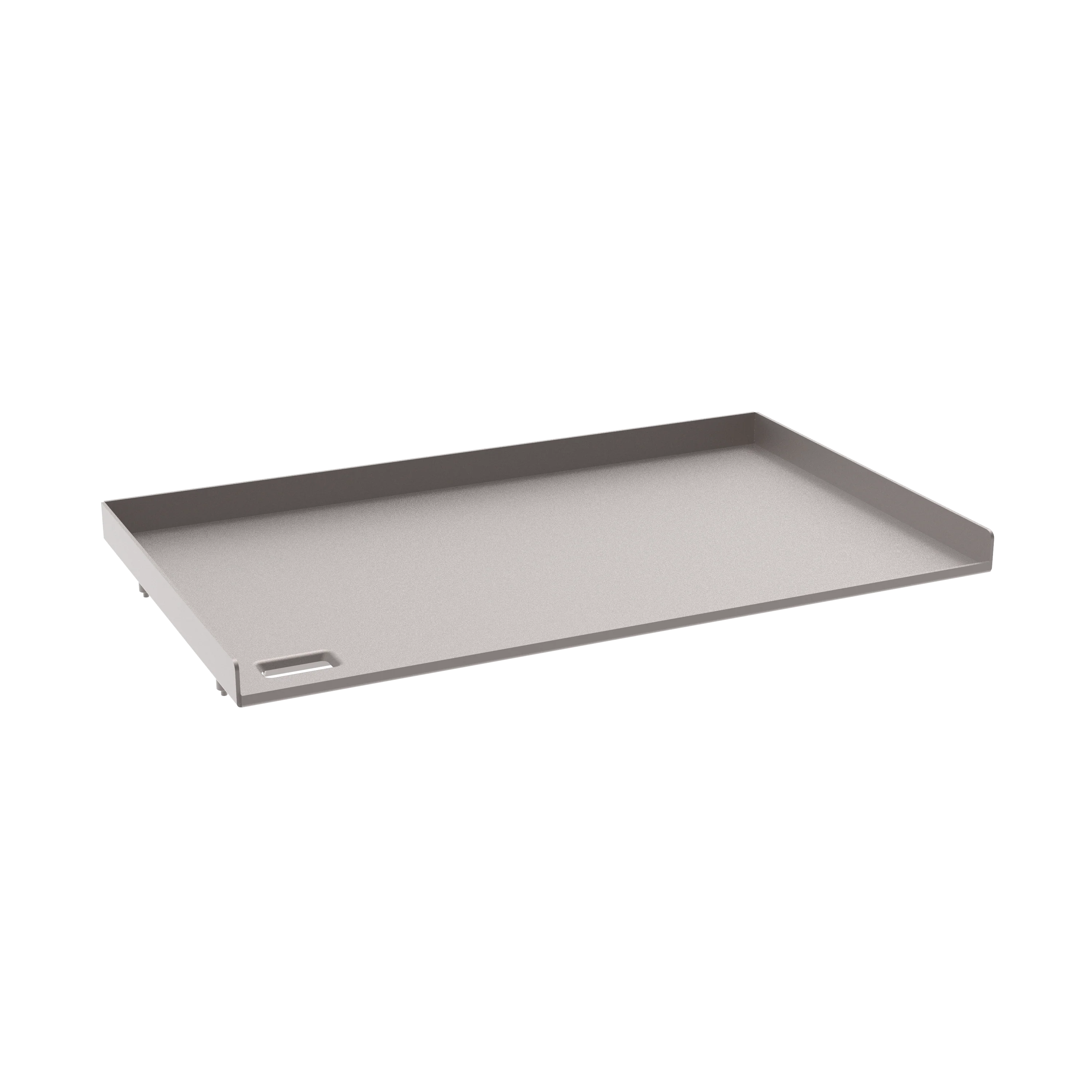 Flat Iron? Gas Griddle Top