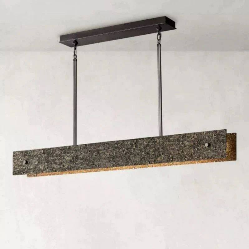 Baldr Linear Chandelier 54