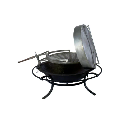 Professional Heat Dome