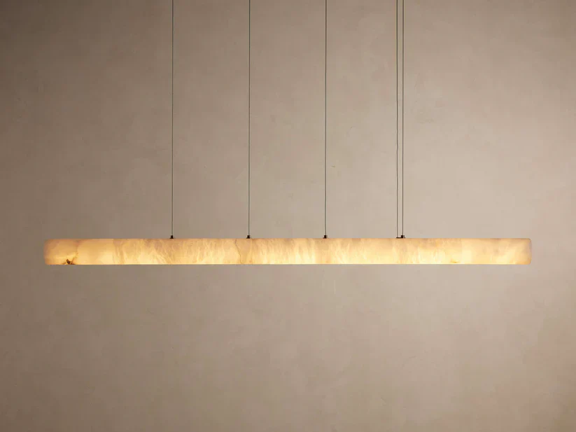 Talima Linear Chandelier