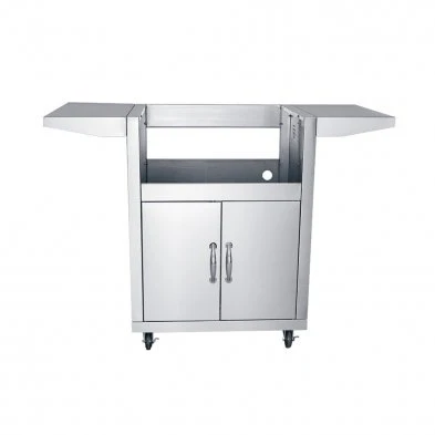 Freestanding Stainless Steel Cart for RJC26A