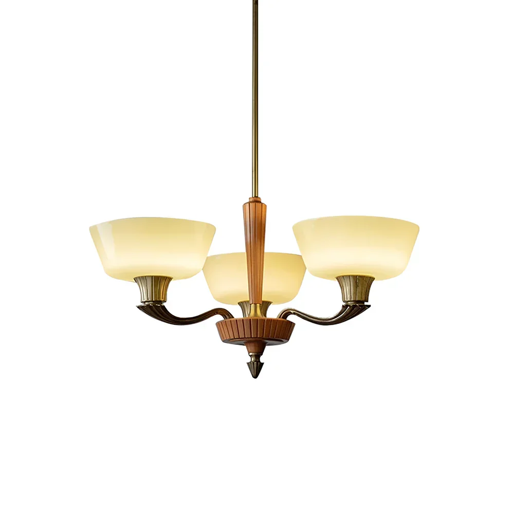 Ascher Chandelier