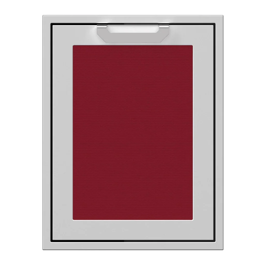 Hestan Trash and Recycle Center Storage Drawer, Marquise 20