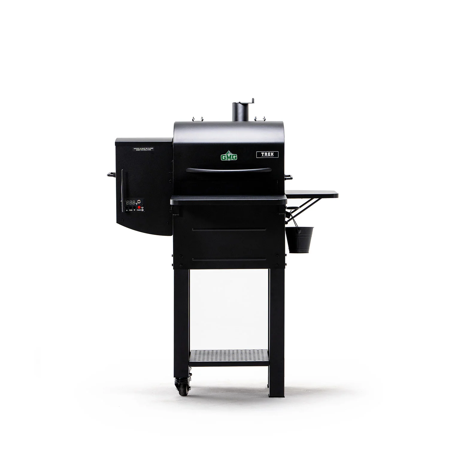 Cart for Green Mountain Grills for Trek Prime 2.0
