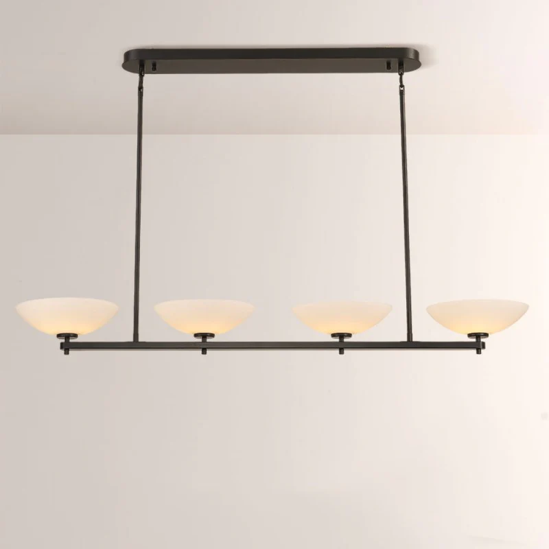 Vermnal Linear Chandelier 60