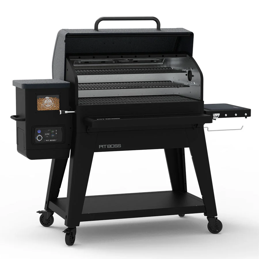 Navigator 1600 Connected Grill - PB1600M