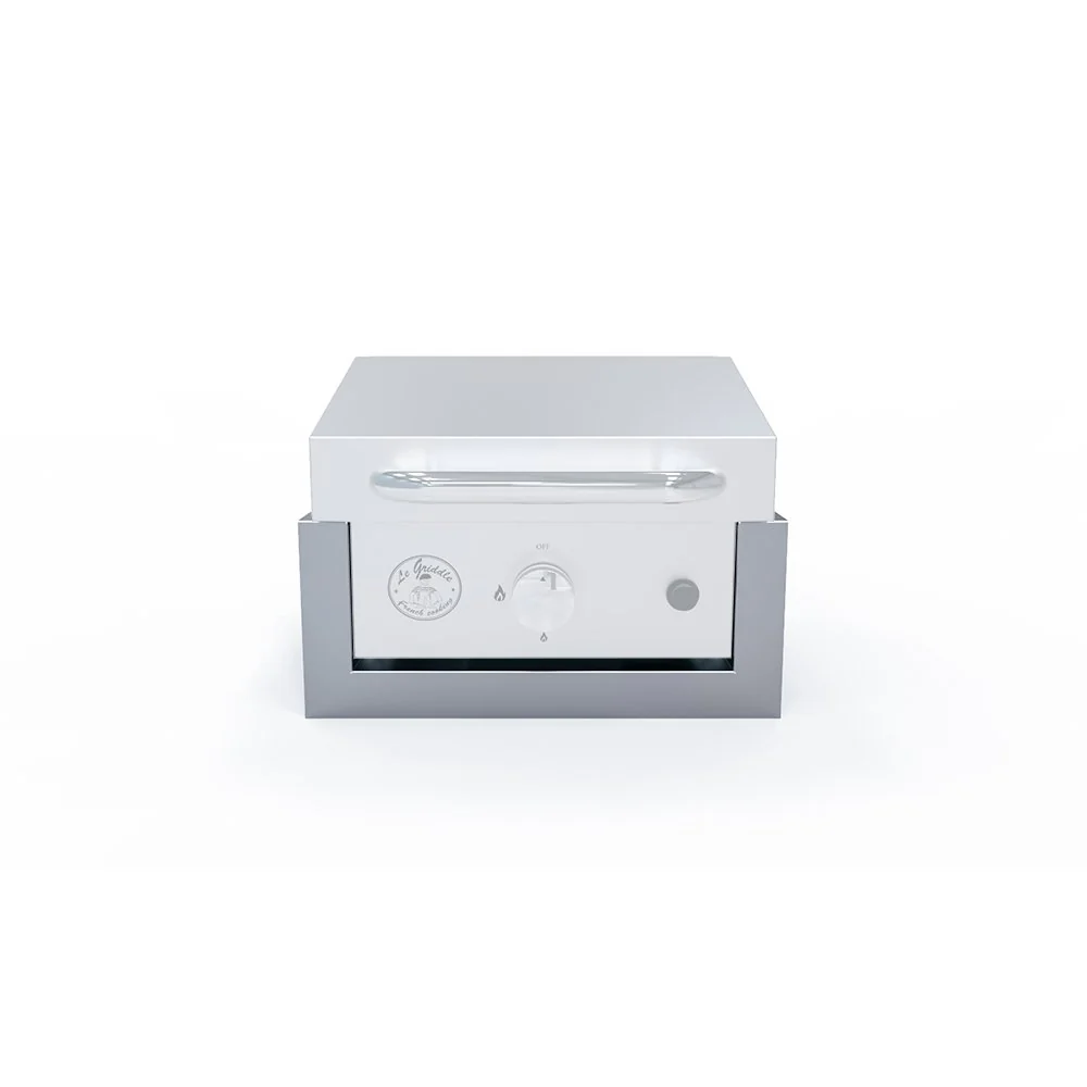 Le Griddle - Insulating Liner for GEE40 & GFE40