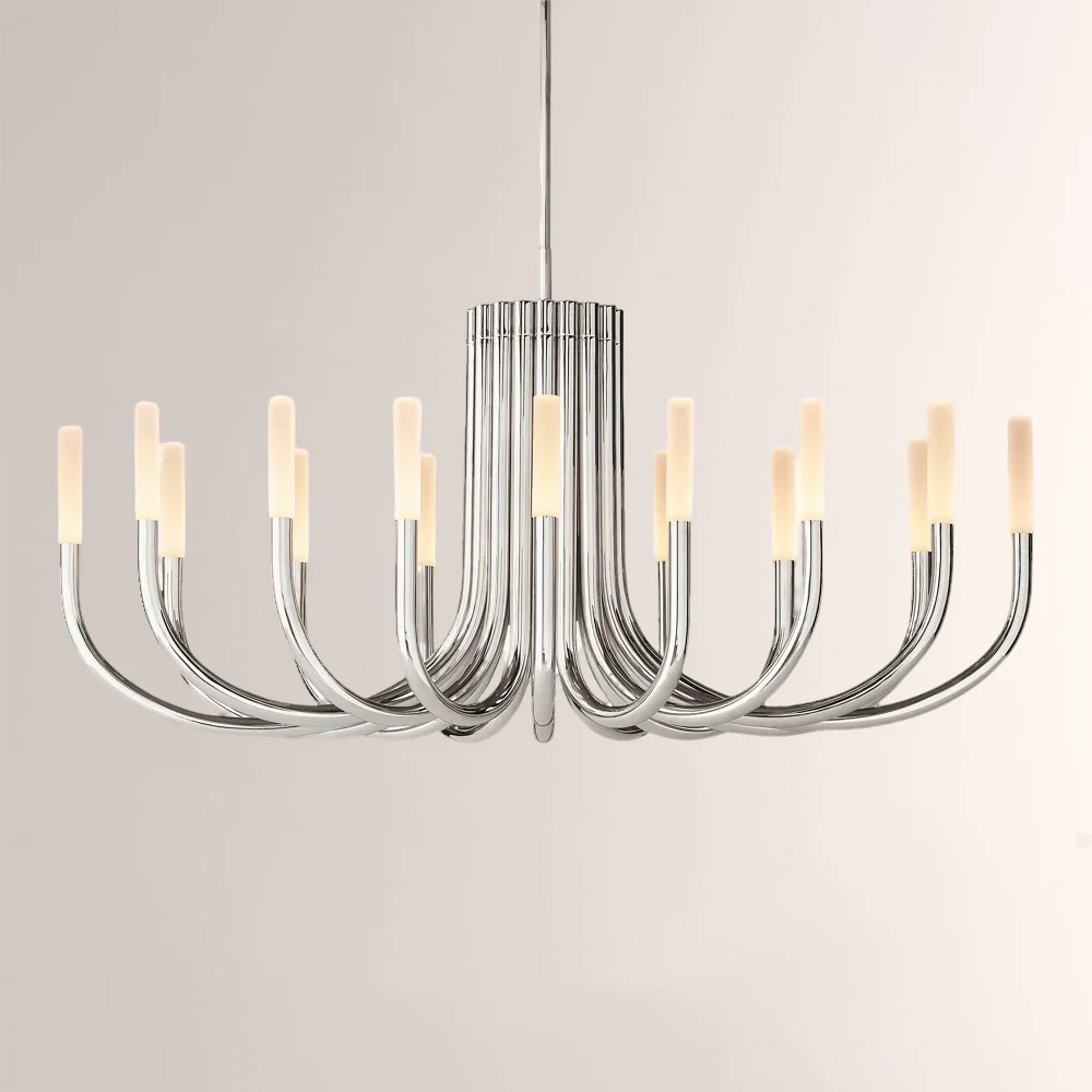 Ralap Oval Chandelier 50