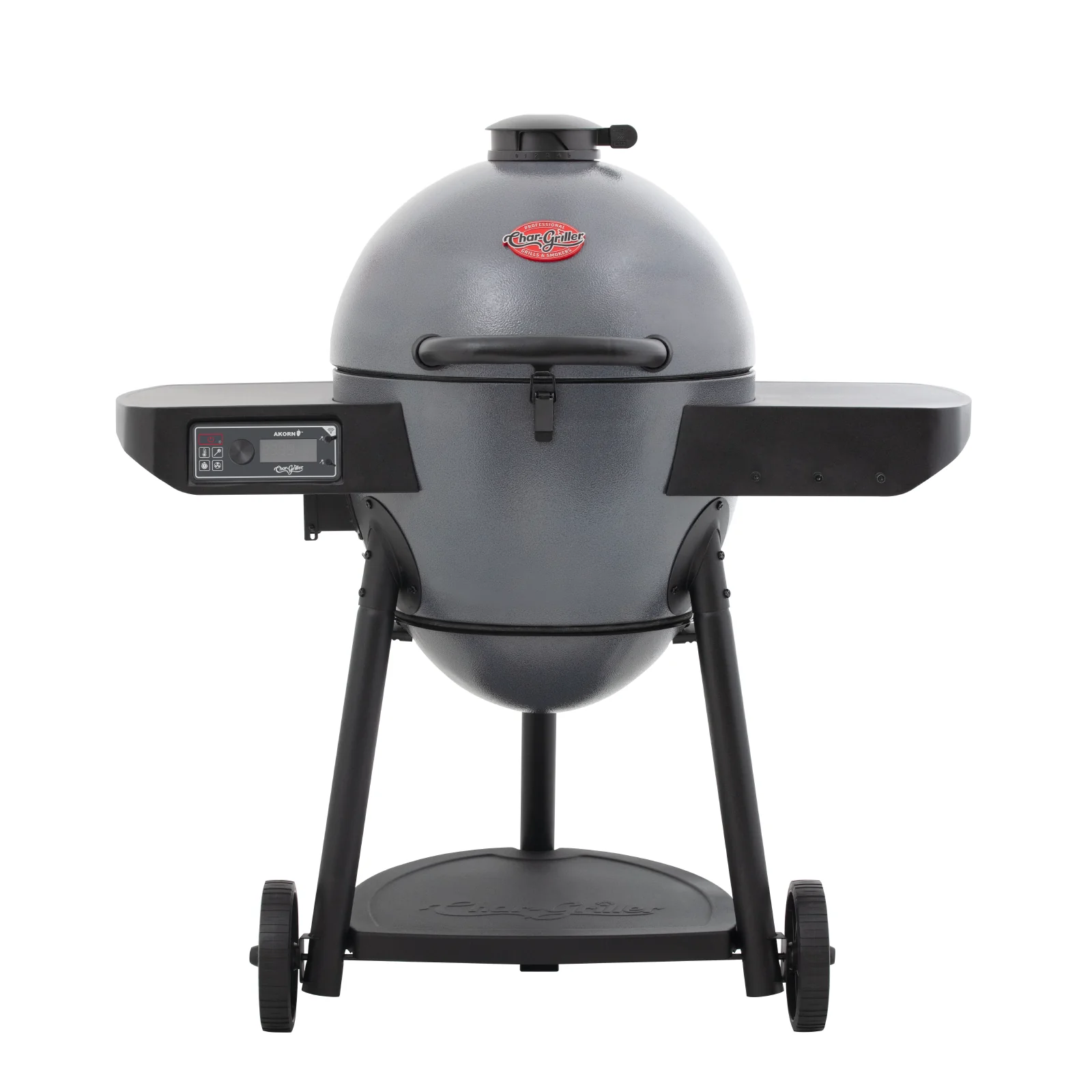 AKORN? Auto-Kamado?