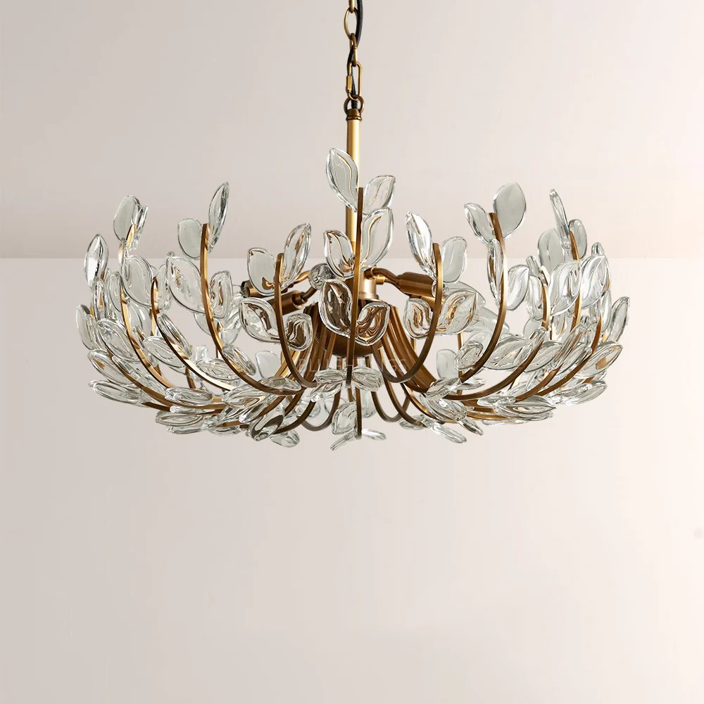 Adell 6 Light Chandelier 26