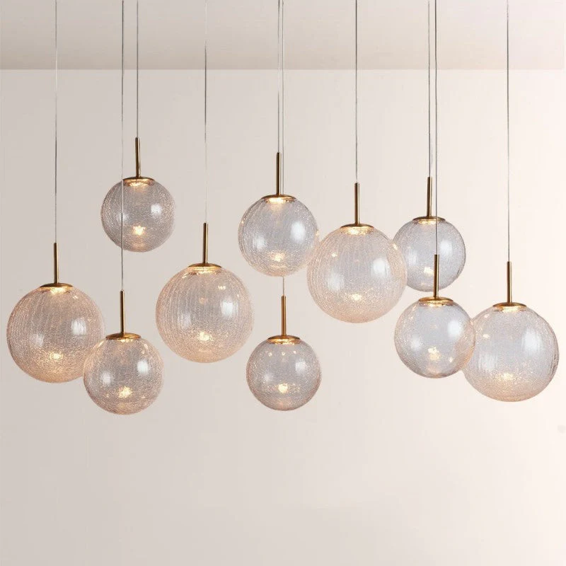 Cason Linear Chandelier