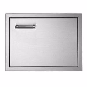Delta Heat Single Access Door (16