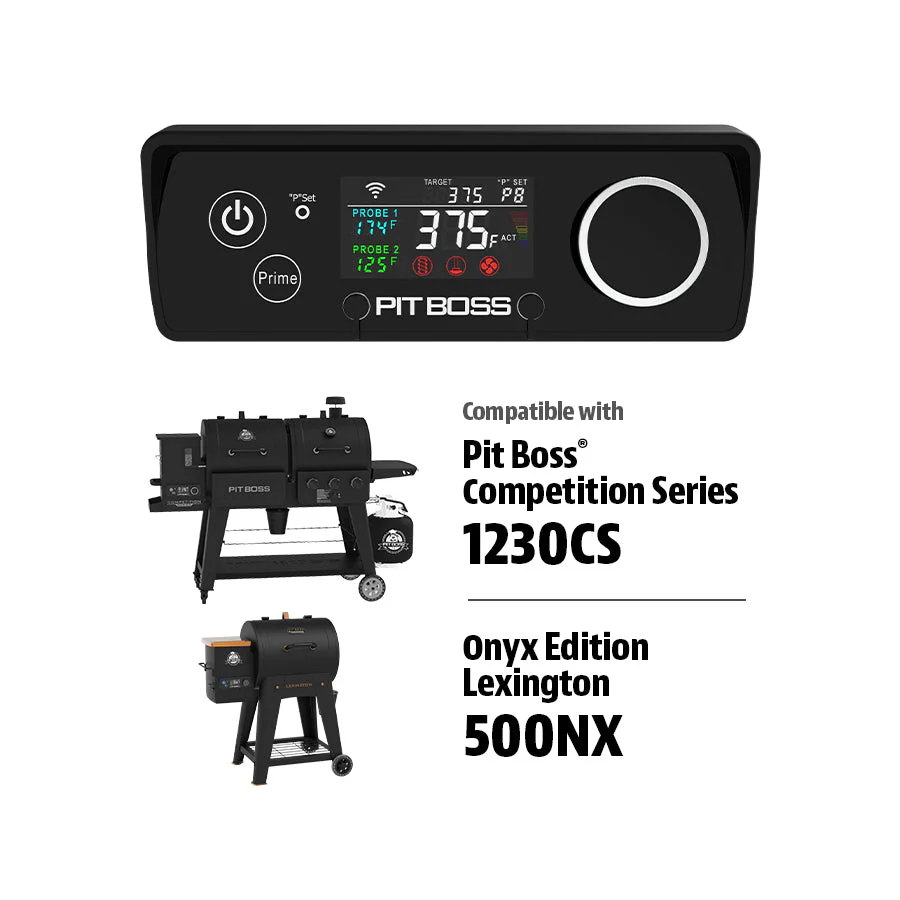 Connected Control Board - Lexington Onyx/Competition 1230