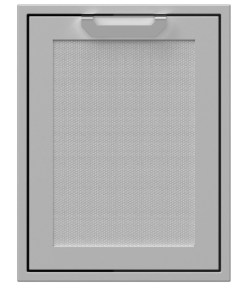 Hestan Trash and Recycle Center Storage Drawer, Marquise 20