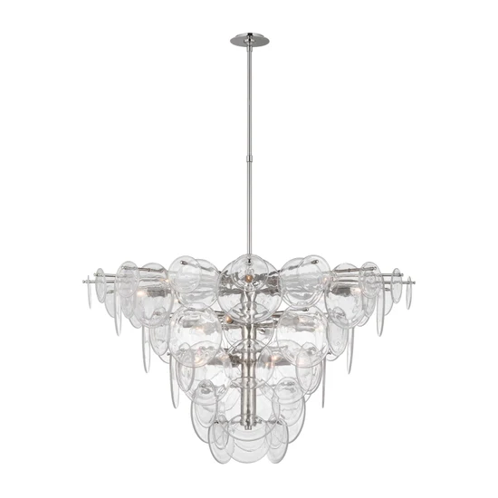 Lorina Extra Large Chandelier