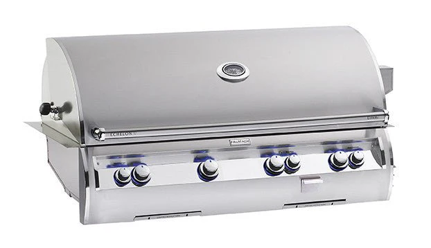 Fire Magic E1060i Echelon Diamond Grill Analog Therm NG