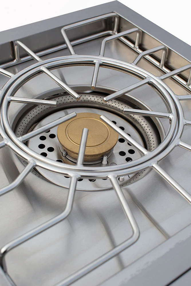 Alturi Power Burner w/LED Illumination