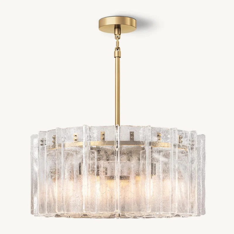 Sharon Round Chandelier 37