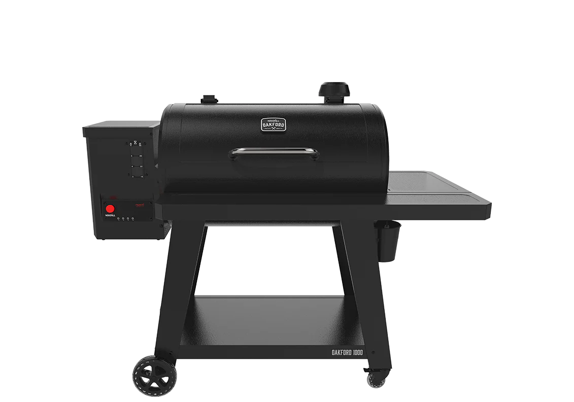 Oakford? 1000 Pellet Grill
