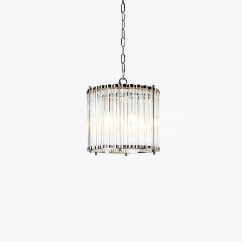 Monzi One-Tire Chandelier