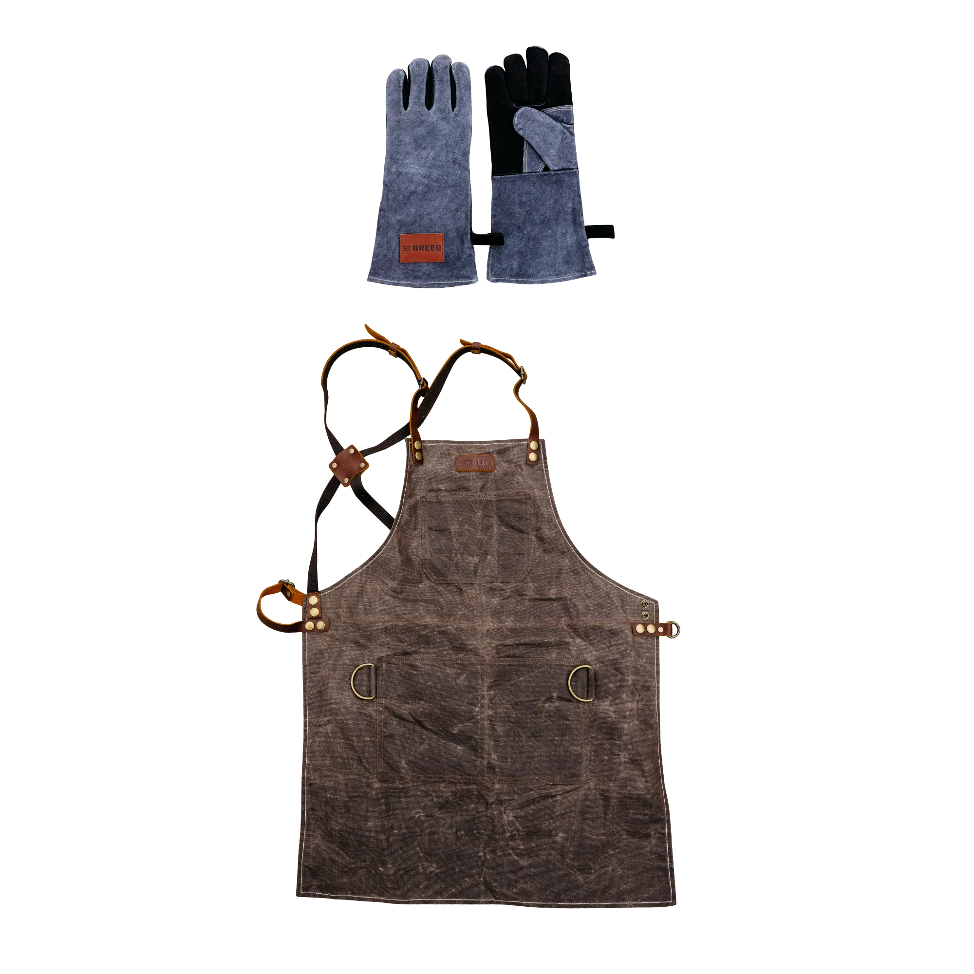 Chef Protection Bundle