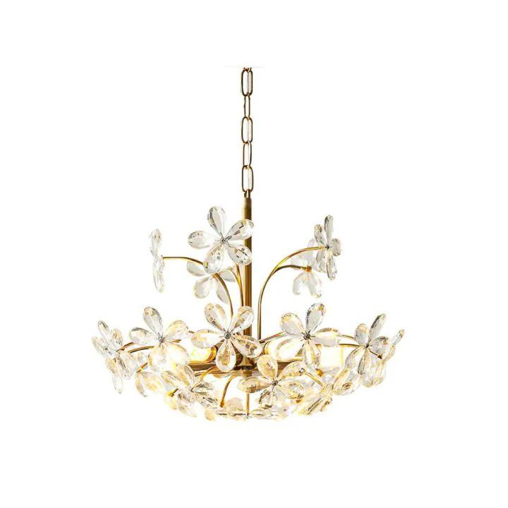 Branch Brielle Modern Chandelier