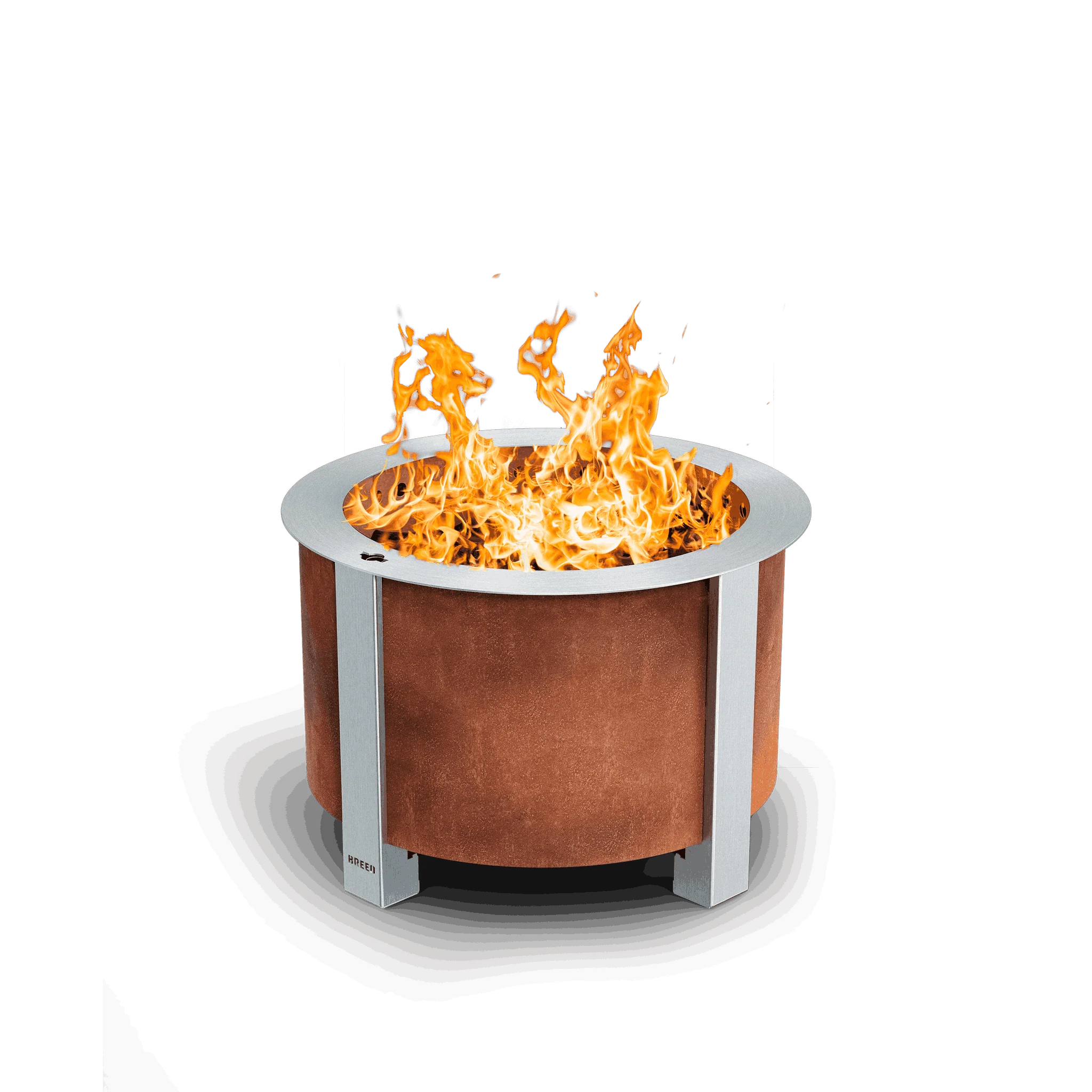 X Series Smokeless Fire Pit (Second)