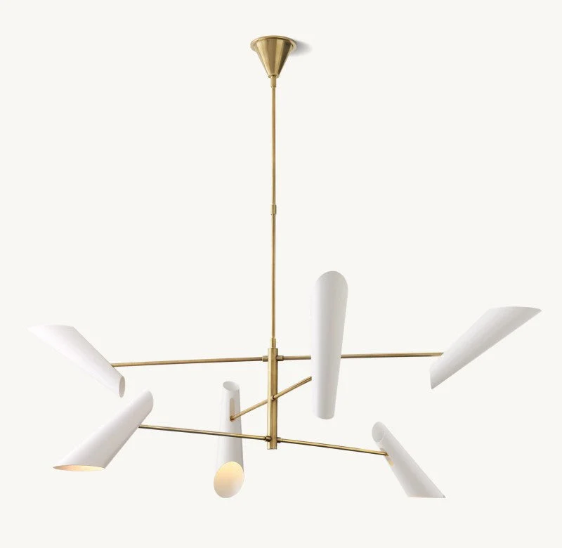 Freda Round Chandelier 68