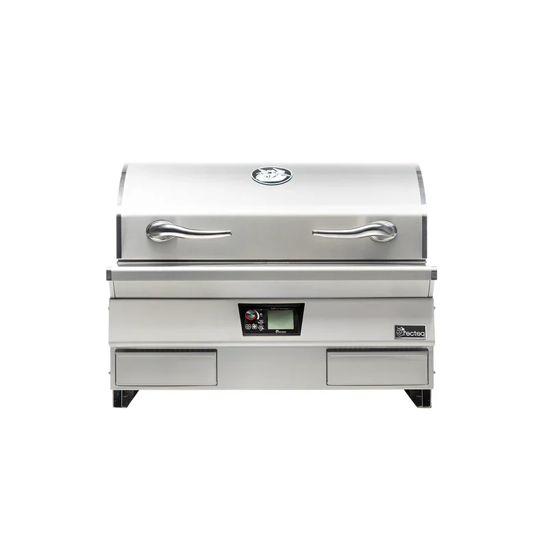 Recteq Built In Pellet Grill RT-1300BI