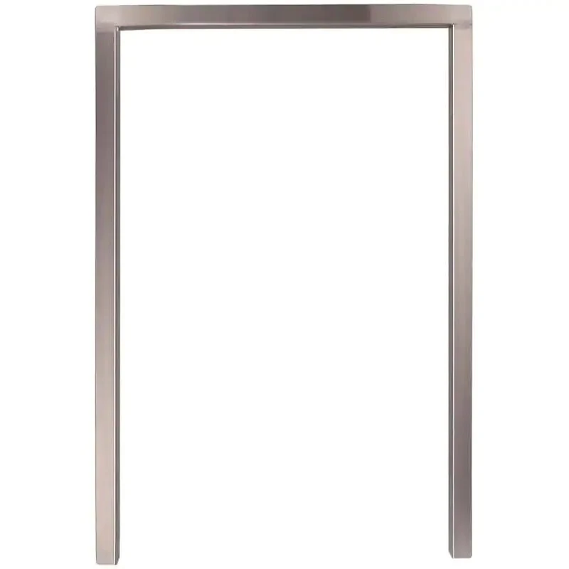 Blaze 5.5 refrigerator and 5.5BEV Trim Kit