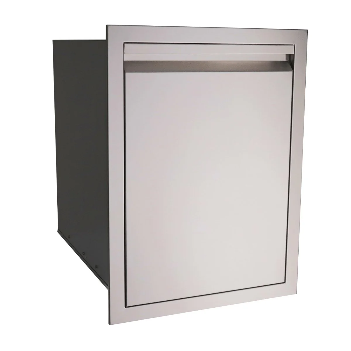 RCS Valiant Double Trash Drawer - VTD2