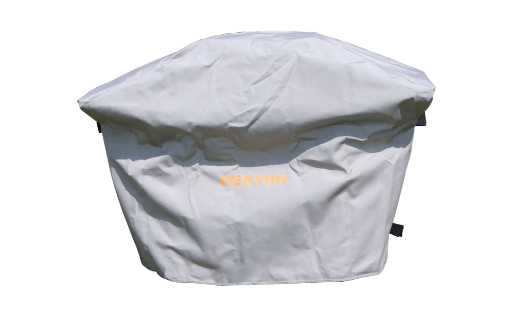 Grill, Cart and Additional Cart Attachments Cover