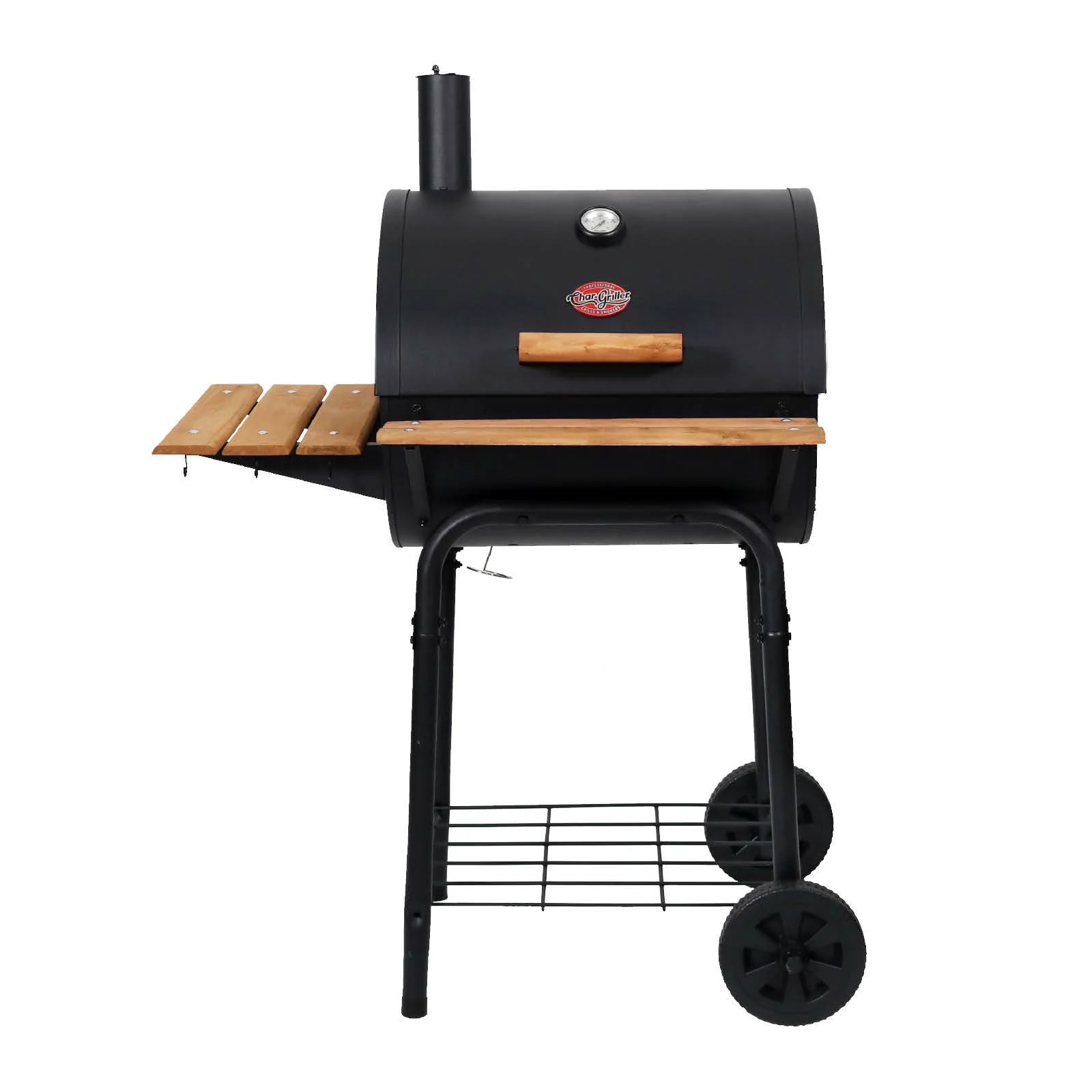 Wrangler? Charcoal Grill, Classic